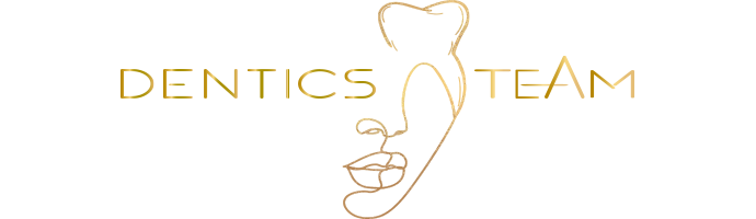 Dentics Team Logo